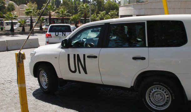 Uma funcionária da Organização das Nações Unidas foi sequestrada nesta terça-feira 20 em Bangui, um dia após o mesmo episódio ter acontecido com duas pessoas; os autores dos sequestros são forças cristãs anti-Balaka, disse uma fonte da Missão das Nações Unidas na República Centro-Africana (Minusca); a nacionalidade da funcionária não foi divulgada