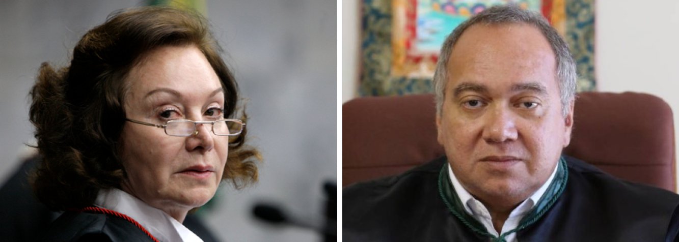  A corregedora nacional de Justiça, ministra Nancy Andrighi, decidiu nesta quinta (26) afastar imediatamente das funções o juiz Flávio Roberto de Souza, da 3ª Vara Federal do Rio de Janeiro; responsável por ações criminais contra Eike Batista, Souza foi flagrado nesta semana dirigindo um Porsche Cayenne apreendido do empresário; ele também deu a vizinhos a guarda de um outro carro da família de Eike, uma Range Rover, e de um piano de cauda; o tempo do afastamento do juiz deverá ser arbitrado pelo plenário do CNJ