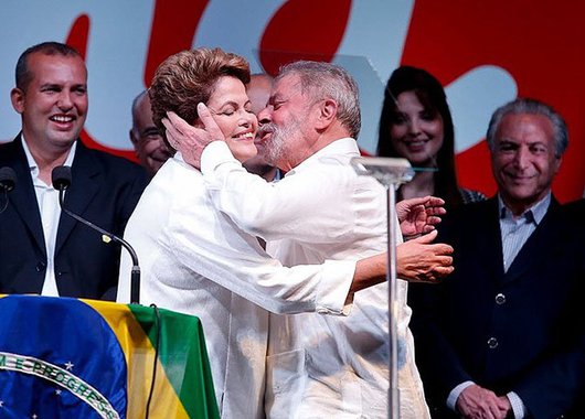 Uma das principais propostas da eeleita Presidenta do país, Dilma Rousseff, começou a se realizar: dialogar aberta e construtivamente com a sociedade