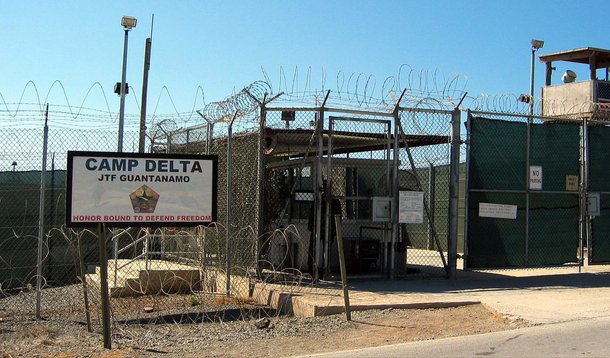 Segundo o Ministério da Defesa dos Estados Unidos, os afegãos Shawali Khan, Khi Ali Gul, Abdul Ghani e Mohammed Zahir foram soltos depois de um "exame minucioso" da sua documentação, principalmente no aspecto de segurança