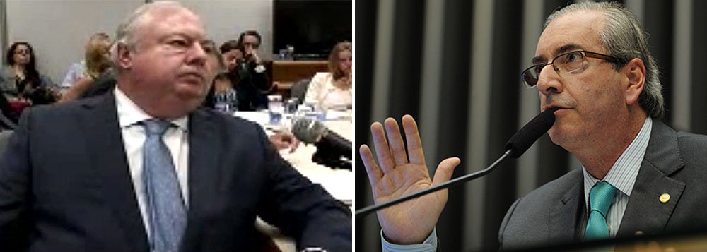 Delegados e procuradores da operação Lava Jato consideram o executivo Julio Camargo, da Toyo, peça-chave para tentar confirmar informação prestada pelo doleiro Alberto Youssef sobre suposta pressão praticada pelo presidente da Câmara, Eduardo Cunha (PMDB-RJ), para que empresas contratadas pela Petrobras voltassem a pagar propina que havia sido suspensa