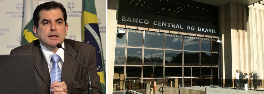 "O Banco Central funciona com autonomia operacional. Todas as decisões que tomei foi com a minha consciência", disse o diretor de Fiscalização da autarquia, Anthero Meirelles, ressaltando que nunca recebeu nenhuma sugestão para tomar suas decisões