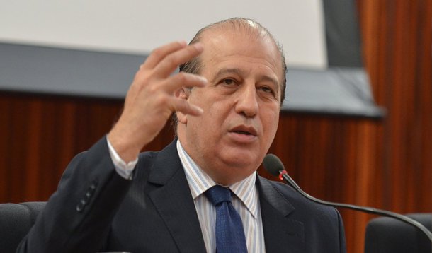 “Nós precisamos fazer um pacto pela boa governança no Brasil (...) O chamado jeitinho brasileiro, a improvisação não pode existir mais, se nós continuarmos fazendo e tomando atitudes baseados na improvisação, o Brasil jamais vai se tornar um país líder em nível mundial”, afirmou o ministro Augusto Nardes, presidente do Tribunal de Contas da União