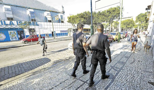 Polícia Militar do Rio anunciou a criação de uma Companhia Integrada de Polícia de Proximidade (CIPP), companhias destacadas que vão responder aos Batalhões de Polícia de Proximidade (BPP); a ideia é aproximar os cidadãos ao comando dos batalhões, tal qual o modelo já adotado pelas UPP; as Companhias Integradas de Polícia de Proximidade vão descentralizar o policiamento das áreas de responsabilidade de cada unidade