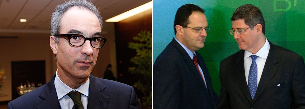 Em editorial, jornal capitaneado por João Roberto Marinho afirma que Joaquim Levy e Nelson Barbosa confirmam que fazem um diagnóstico correto da crise; "Tudo muito bem mensurado, segundo as boas normas contábeis, para deixar de vez no passado os tempos de contabilidade criativa", diz o texto