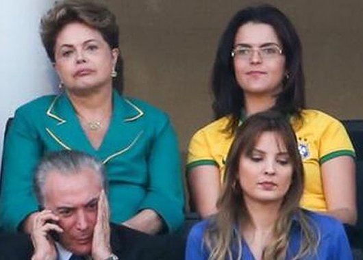 Eis que chegamos à véspera da eleição presidencial. Em algumas horas, após tantas humilhações, após tantas calúnias, após tanto machismo, finalmente Dilma responderá aos seus algozes