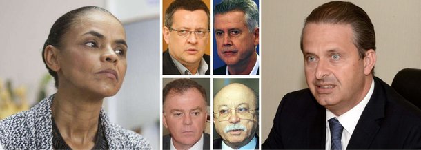 Partido que chegou a empolgar na sucessão presidencial teme seu próprio futuro; volta de Marina Silva à articulação do Rede e sem liderança de consenso como foi Eduardo Campos, caciques como Beto Albuquerque, Rodrigo Rollemberg, Renato Casagrande e Roberto Amaral não se entendem sobre destino da legenda; chamado do PT para uma frente de esquerda ainda não é considerado; reunião de comando socialista na próxima semana, em Brasília, mostrará a expressão que o partido terá; análisa da jornalista Tereza Cruvinel