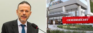Em resposta às acusações de que ex-presidente Lula teria interferido em processos do Banco Nacional de Desenvolvimento Social (BNDES) em benefício da empreiteira Odebrecht, o presidente do BNDES, Luciano Coutinho, disse nesta segunda-feira, 4, que o banco pode abrir informações sobre empréstimos para empresas brasileiras que atuam em Angola e Cuba; Coutinho descartou a possibilidade de a instituição liberar crédito sob influência externa; "A hipótese é infundada, por causa dos processos impessoais e técnicos de avaliação, da decisão colegiada em todas as instâncias e avaliação dos riscos e das garantias em quaisquer empréstimo do BNDES. É absolutamente impossível qualquer forma de ingerência política no processo decisório", afirmou