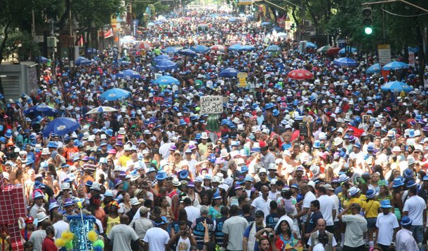 Com menos de um mês para o Carnaval, algumas cidades anunciaram que irão cancelar as festividades por conta da estiagem que atingiu os reservatórios; em Minas Gerais, região famosa pelos blocos de rua, as cidades de Oliveira, Itapecerica, Formiga, Arcos, São Gonçalo do Pará e Cláudio já anunciaram oficialmente o cancelamento da festa