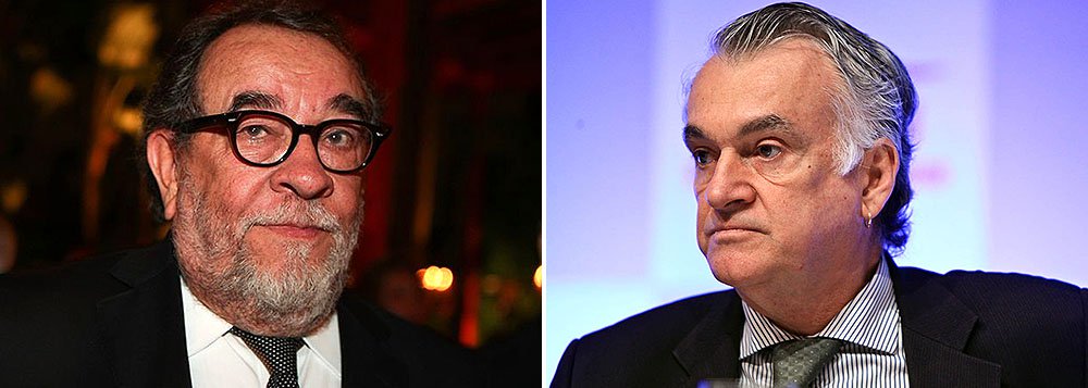 "A presidente Dilma praticamente concluiu sua reforma ministerial para o segundo governo. Falta decidir entre Juca Ferreira e Fernando Morais para a Cultura, e o anúncio ainda pode ser feito hoje", informa a jornalista Tereza Cruvinel; "é voz corrente no Itamaraty que pode não haver mudança ali antes da posse"