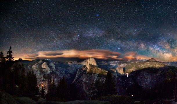 Visões tira-fôlego da Terra vista do espaço, eclipses, mantos estrelados que se abrem sobre parques, florestas e montanhas, galáxias que perambulam no cosmos. São apenas algumas das fotos vencedoras do concurso  Astronomy  Photographer of the Year 2014, instituído pelo Observatório Astrômico de Greenwich, na Inglaterra