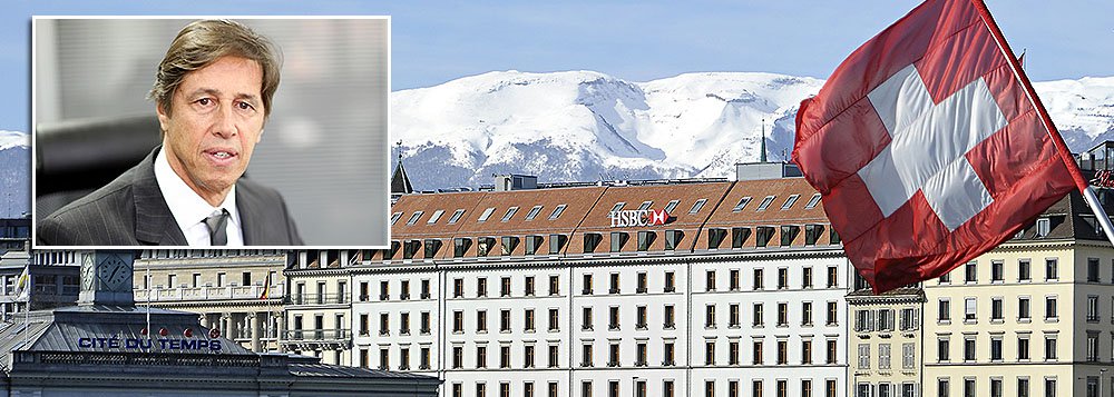 Dono do banco Máxima, Saul Sabbá está no banco de dados do site Off Shore Leaks, de responsabilidade do Consórcio Internacional de Jornalistas Investigativos (ICIJ); "Ele é um daqueles empresários que engordaram na privataria tucana. Seu banco deu consultoria para FHC na privatização da Vale e da CSN", lembra Miguel do Rosário, do Cafezinho