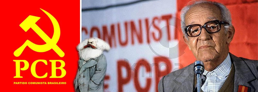 Socialista radical, comunista Dinarco Reis entendia como ninguém das teorias de Karl Marx e de F. Engels e foi o responsável pela expulsão dos quadros do partidos dos veteranos João Amazonas, Diógenes Arruda e Pedro Pomar, que fundaram em 1962 o Partido Comunista do Brasil, PC do B, uma dissidência do Partido Comunista Brasileiro; reportagem de Renato Dias