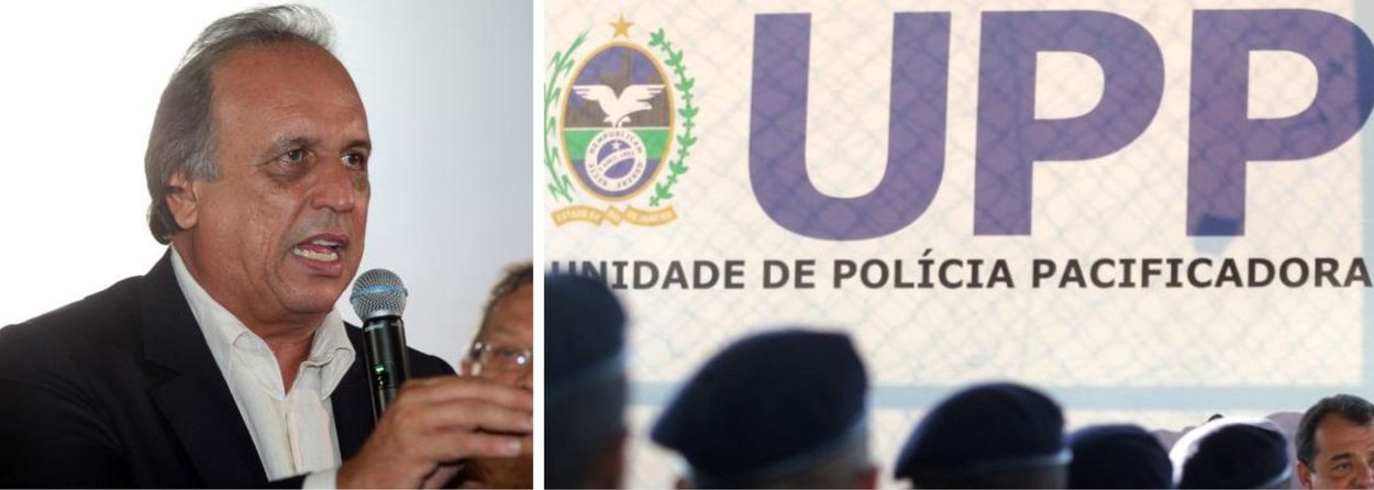 Governador reeleito do Rio, Luiz Fernando Pezão (PMDB) anunciou para os próximos dias o lançamento de editais de licitação que preveem projetos de R$ 2,6 bilhões para serem aplicados em obras da segunda fase do PAC; quase todas as intervenções, que devem começar ainda neste ano, terão UPP; segundo ele, as  intervenções vão gerar "emprego dentro das comunidades, fazer moradias"; "Vamos construir mais quatro mil moradias, só no Jacarezinho, em galpões que nós desapropriamos", acrescentou