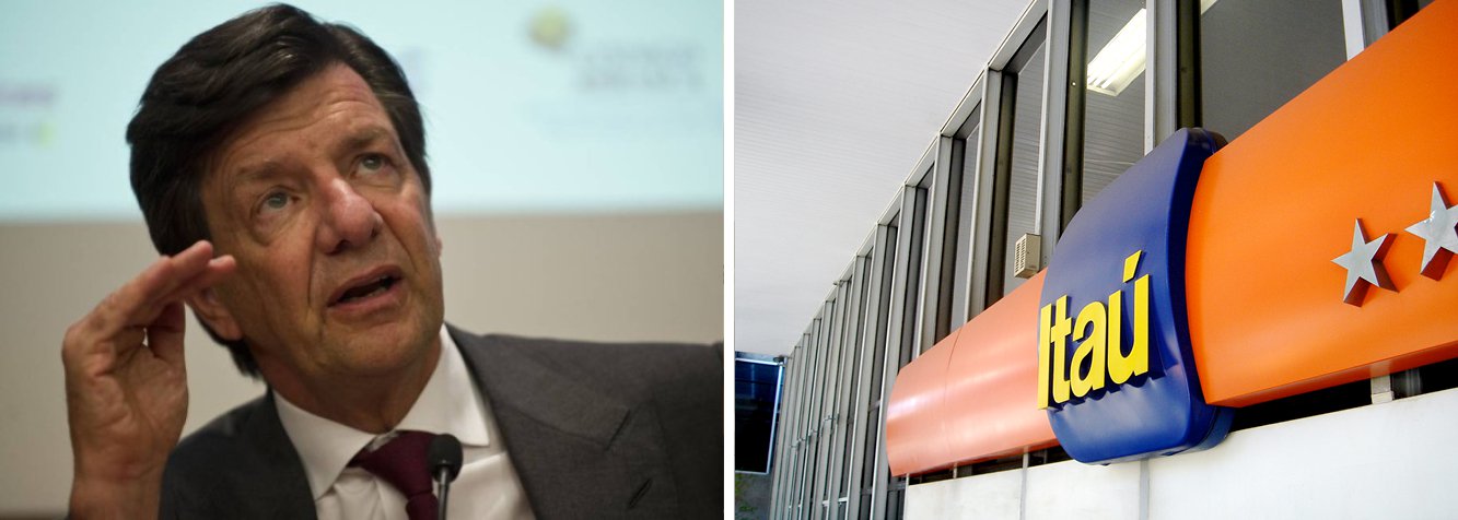 Banco de Roberto Setúbal cobrou ilegalmente uma tarifa de devolução de cheque sem fundos, o que rendeu R$ 64 milhões à instituição; decisão é da 3ª Vara Federal do Rio de Janeiro, que condenou o Itaú-Unibanco a restituir em dobro os consumidores pelos valores que foram obrigados a pagar
