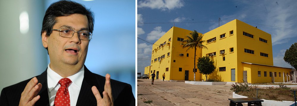 Em meio à crise carcerária vivida pelo Maranhão, o governador Flávio Dino (PC do B) informou que detentos do Complexo Penitenciário de Pedrinhas, em São Luís (MA), tinham chaves das próprias celas; a Secretaria de Segurança Pública investiga quem deu as chaves, a que partes do presídio os apenados tinham acesso; também será apurada possíveis saídas do presos para crimes nas ruas da capital