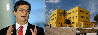Em meio à crise carcerária vivida pelo Maranhão, o governador Flávio Dino (PC do B) informou que detentos do Complexo Penitenciário de Pedrinhas, em São Luís (MA), tinham chaves das próprias celas; a Secretaria de Segurança Pública investiga quem deu as chaves, a que partes do presídio os apenados tinham acesso; também será apurada possíveis saídas do presos para crimes nas ruas da capital