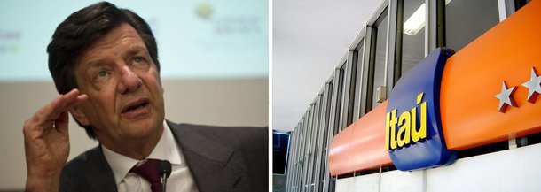 Banco de Roberto Setúbal cobrou ilegalmente uma tarifa de devolução de cheque sem fundos, o que rendeu R$ 64 milhões à instituição; decisão é da 3ª Vara Federal do Rio de Janeiro, que condenou o Itaú-Unibanco a restituir em dobro os consumidores pelos valores que foram obrigados a pagar