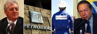 Economista Pedro Malan, que foi ministro da Fazenda nos oito anos de governo FHC, explicita a posição dos tucanos em relação à Petrobras; na sua visão, o modelo de partilha do pré-sal deve ser abandonado, com concessões e abertura do mercado a empresas internacionais; ele diz ainda que a política de conteúdo nacional, que prioriza compras de equipamentos no Brasil, gera ônus excessivos para a estatal; no mesmo artigo, Malan diz ainda que a Sete Brasil, empresa criada pela Petrobras para encomendar sondas no País, "é um problema"; no entanto, ao nomear Aldemir Bendine para a Petrobras, a presidente Dilma Rousseff sinalizou que pretende resistir às pressões de economistas liberais, como Malan, que era um dos candidatos a presidir a estatal num eventual governo Aécio Neves