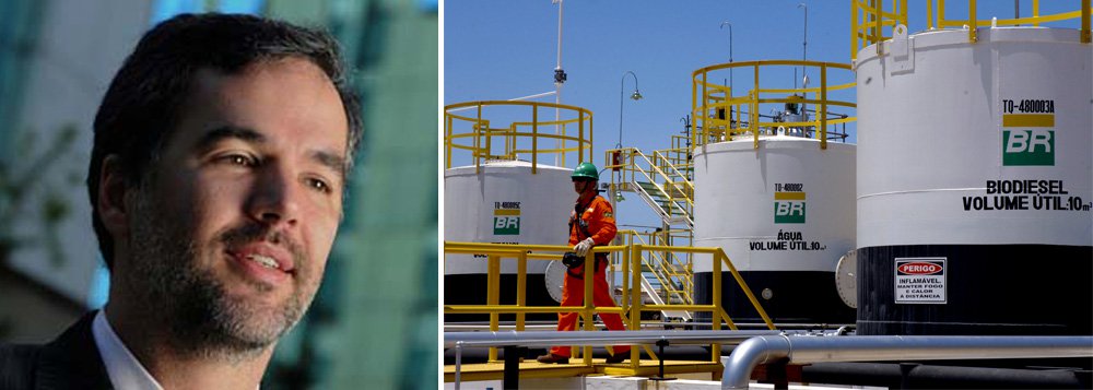 Em carta a acionistas, Mauro Cunha, representante dos acionistas minoritários no conselho, disse que o governo é incapaz de tirar a estatal da crise e anuncia que não lançará seu nome para concorrer a um novo mandato