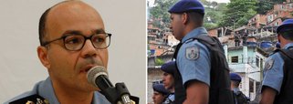 De acordo com o comandante da PM, Íbis Pereira, é possível que os PMs tenham sido mortos após reagirem a uma suposta tentativa de assalto; desde o início deste ano, já são mais de cem mortes de policiais no estado Rio