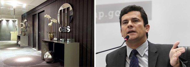 Ministério Público Federal manifestou-se favorável ao acesso da construtoras OAS ao conteúdo da delação premiada feita pelos executivos da Toyo Setal; empresários afirmaram ter pago R$ 154 milhões em propina ao ex-diretor de Serviços da Petrobras, Renato Duque, também preso na Operação Lava Jato; agora cabe ao juiz Sérgio Moro, da Justiça Federal no Paraná e responsável pelas investigações da Operação Lava Jato, decidir se aceita ou não liberar o conteúdo dos depoimentos