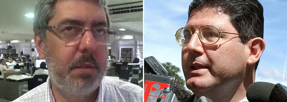 Colunista Ricardo Melo questiona a escolha de Joaquim Levy para o Ministério da Fazenda; "Levy tem uma história vinculada ao "caixa": sua obsessão confessa é fazer o azul superar o vermelho, seja em que sentido for. Sua visão dispensa maiores preocupações com os custos sociais das fórmulas matematicamente "elegantes", capazes de levar a banca, grande capital e um setor da academia ao êxtase e ao mesmo tempo disseminar o desespero na maioria que possui pouco ou quase nada", diz ele