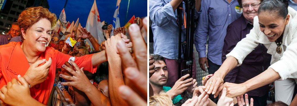 "Para nós, a incerteza real não é a forma como Marina governaria, mas sim como a presidente Dilma governaria", afirmou a Nomura; corretora prevê que "em questões macroeconômicas, Marina provavelmente vai ser ortodoxa"