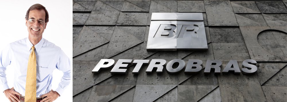 Acionistas da Petrobras, o Bradesco Asset Management indicou candidatos para duas vagas independentes do Conselho de Administração da estatal; para a vaga dos representantes dos donos de ações ordinárias (ON, com direito a voto) foi indicado Eduardo Bunker Gentil (foto); a vaga estará disponível, já que o atual conselheiro Mauro Cunha anunciou que não pretende se candidatar à reeleição; Gentil é ex-presidente da Visa e atualmente é membro do Conselho de Administração da EcoRodovias
