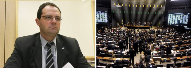 O governo ainda não discute alternativas para cumprir a meta de superávit primário caso o Congresso não aprove sem mudanças as medidas enviadas nos últimos meses para o ajuste fiscal, disse o ministro do Planejamento, Nelson Barbosa, acrescentando que o Executivo quer anunciar rapidamente o contingenciamento orçamentário desse ano; "Estamos confiantes de que o Congresso irá apoiar essa iniciativa do governo fazendo as sugestões e aperfeiçoamentos onde achar necessário", disse; "Somente depois desses projetos serem aprovados no Congresso é que avaliaremos se é necessário ou não tomar ações alternativas ou complementares (para cumprir a meta fiscal)", completou