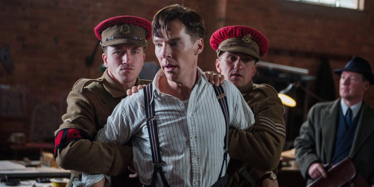 "O que chama a atenção em 'O Jogo da Imitação' são duas coisas: o temperamento de Alan Turing e sua orientação sexual. Nos registros mais fidedignos de sua biografia ele era abertamente homossexual e uma pessoa dócil - diferente do que traz na atuação de Benedict Cumberbatch, indicado ao Oscar. Vale a pena ter olhos para estes detalhes", diz Rafael Samways, em sua coluna sobre os destaques da cena cultural