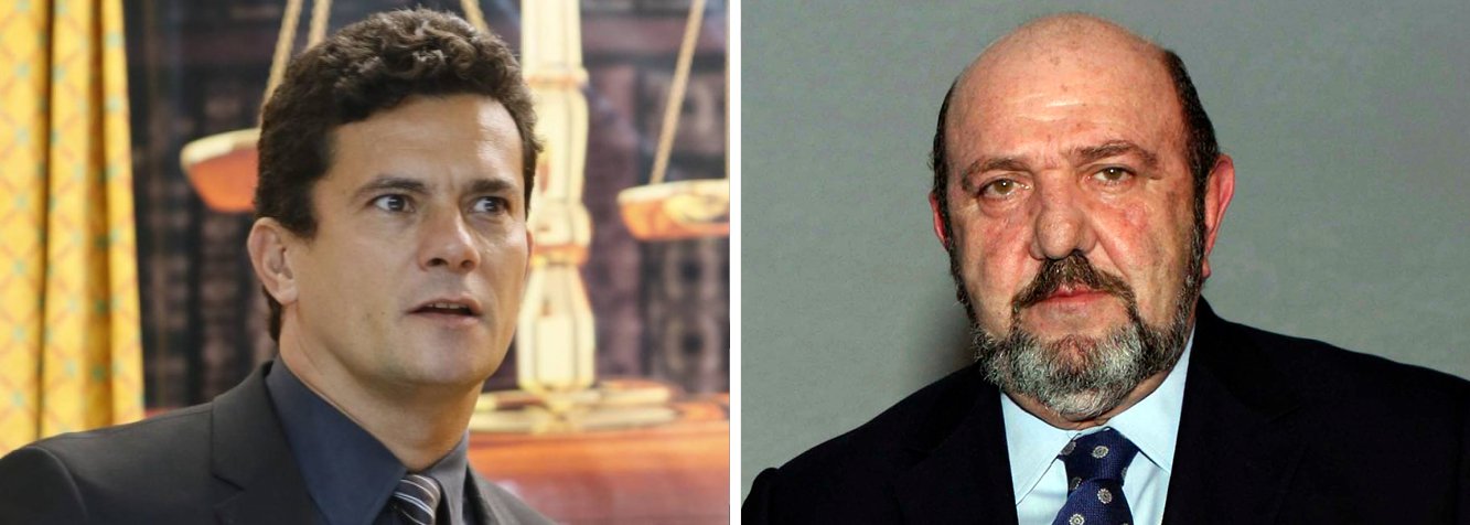 O juiz Sergio Moro, que conduz a Operação Lava Jato, anunciou nesta terça-feira que já investiga supostos esquemas de corrupção fora da Petrobras; não, não se trata da Cemig, onde o doleiro Alberto Youssef também atuou; segundo o juiz, o foco é o empresário Ricardo Pessoa, dono da UTC Engenharia; “Obteve o MPF informação sobre o envolvimento da UTC Engenharia e de Ricardo Pessoa em ainda outro pagamento de propina em contrato público durante 2014 e em outro setor que não o de óleo e gás”, disse o juiz; força-tarefa tenta manter Pessoa preso na esperança de que ele faça uma delação premiada contra a presidente Dilma Rousseff e o ex-presidente Lula; para a defesa do empresário, a acusação do MPF, na qual Pessoa é apontado como líder do cartel, é "um vazio sem fim"