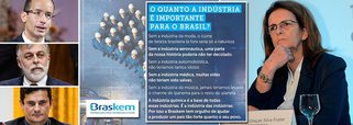 Decisão da Petrobras de suspender contratações futuras com 23 empreiteiras, incluindo a maior do País, a Odebrecht, envia um recado à força-tarefa comandada pelo juiz Sergio Moro: o de que não existem intocáveis; embora as provas da Lava Jato indiquem que a construtora de Marcelo Odebrecht pagou a maior propina já descoberta na operação, os US$ 23 milhões destinados a Paulo Roberto Costa, a empresa foi surpreendemente poupada nas prisões já efetuadas; blindada também na imprensa, com uma farta campanha publicitária da Braskem, a Odebrecht não escapou do rigor de Graça Foster, assim como a Andrade Gutierrez, outra empreiteira esquecida pela equipe de Moro