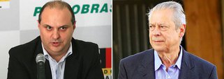 Presidente da Camargo Corrêa, Dalton Avancini, acusou o ex-ministro José Dirceu de prestar serviços fictícios de consultoria à empreiteira; segundo ele, a empresa de Dirceu teria recebido R$ 886 mil, entre 2010 e 2011, oriundos de desvios de contratos da Petrobras; em nota, a assessoria do ex-ministro rebateu a acusação e disse que o contrato teve como objetivo a “prestação de serviços no exterior, com foco em Portugal”