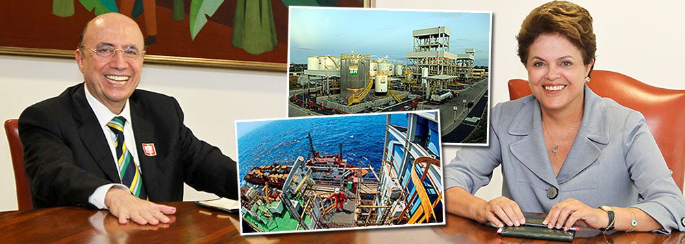 ‘Presidente Dilma Rousseff não quis o ex-presidente do Banco Central Henrique Meirelles na Fazenda mas agora ele é sua melhor opção’, afirma Tereza Cruvinel, colunista do 247; segundo ela, ‘é certo que o novo presidente da Petrobras virá do mercado, e não do meio político ou de dentro do próprio governo e conhecerá as condições e expectativas do mercado com vistas à restauração da credibilidade da empresa’; jornalista lembra ainda que Dilma "foi ao limite por Graça Foster" e até demitiu o então ministro Moreira Franco que defendeu sua saída da estatal