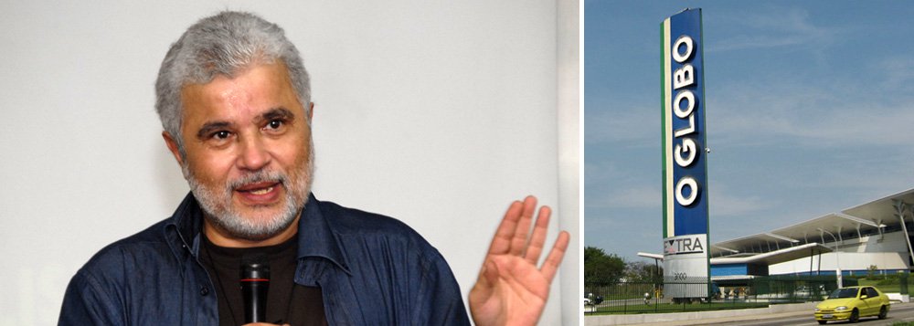 Depois de demitir mais de 100 profissionais, dos quais 30 jornalistas, o jornal O Globo, dos irmãos Marinho, se depara com uma situação delicada: a renovação do contrato de Ricardo Noblat, um de seus mais conhecidos colunistas políticos; o mais provável é que a parceria entre a Globo e o jornalista seja encerrada