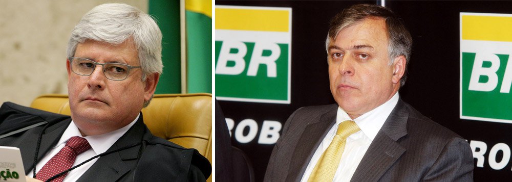 Procurador-geral da República, Rodrigo Janot, deve solicitar ao ministro do STF Teori Zavascki que não libere o ex-diretor Paulo Roberto Costa para depor à CPI Mista da Petrobras; Costa está em meio a um acordo de delação premiada, sob segredo de Justiça