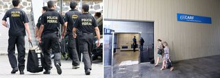 Modelo do Conselho Administrativo de Recursos Fiscais (Carf) favorece fraudes na Receita, segundo delegados da operação; segundo a Polícia Federal e a Procuradoria da República no Distrito Federal, o esquema pode ter desviado R$ 19 bilhões dos cofres públicos entre 2005 e 2015; a quadrilha fazia um “levantamento” dos grandes processos no Carf, procurava empresas com altos débitos junto ao Fisco e oferecia "facilidades", como anulação de multas