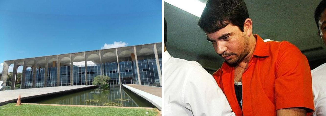 Governo brasileiro qualificou como um "fato grave" para a relação entre o Brasil e Indonésia o fuzilamento do brasileiro Rodrigo Muxfeldt Gularte por tráfico de drogas; de acordo com o Itamaraty, a execução "fortalece a disposição brasileira de levar adiante, nos organismos internacionais de direitos humanos, os esforços pela abolição da pena capital"; ele foi o segundo cidadão brasileiro a ser executado na Indonésia em 2015