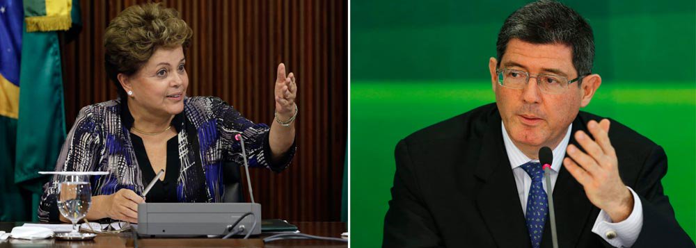 "Só assim poderá sustentar o argumento de que o ajuste preparado por Joaquim Levy, mesmo exibindo várias características de um programa de austeridade típico, terá sido apenas um atalho para um retorno a uma situação de crescimento, proteção do emprego e dos salários — e não uma mudança definitiva na orientação econômica", diz o jornalista Paulo Moreira Leite, diretor do 247, em Brasília; ele diz ainda que, "sem direito a lua-de-mel dos primeiros meses, Dilma toma posse sob pressão da investigação na Petrobras e de mudanças na economia"; leia a íntegra