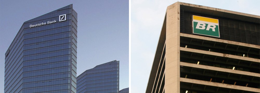 Com recomendações de compra do Deutsche Bank, ações da estatal dispararam no pregão desta quarta-feira, fechando em alta de 2,6%; banco alemão destacou potencial de crescimento de produção da companhia; Ibovespa fechou em alta de 2,58%, tendo o melhor pregão do mês pelo segundo dia seguido