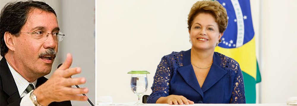 Colunista afirma que, ao manter Aloizio Mercadante na Casa Civil e escolher Miguel Rossetto para a Secretaria-Geral da Presidência, a presidente "se cercou dos seus de maneira que não fez no 1º mandato", apesar, segundo ele, de "contra o gosto de Lula"; na economia, para Merval Pereira, ela conseguiu cumprir com o objetivo de "recuperar a confiança das forças do mercado"