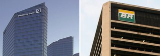 Com recomendações de compra do Deutsche Bank, ações da estatal dispararam no pregão desta quarta-feira, fechando em alta de 2,6%; banco alemão destacou potencial de crescimento de produção da companhia; Ibovespa fechou em alta de 2,58%, tendo o melhor pregão do mês pelo segundo dia seguido