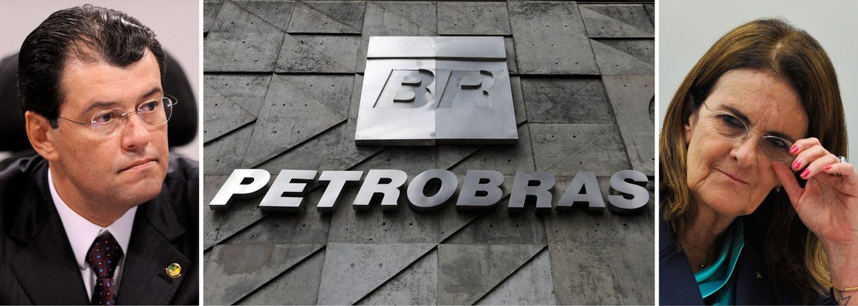 A declaração é do ministro de Minas e Energia, Eduardo Braga, que, afirmou ainda que Graça Foster permanecerá como presidente da Petrobras; “Não há nenhuma prova que possa sequer insinuar qualquer tipo de envolvimento da doutora Graça com os malfeitos. Ela é a pessoa adequada [para o cargo de presidente], porque é competente e conhece o sistema Petrobras como poucos”, disse Braga em entrevista para a Globo News, que irá ao ar nesta quinta (15)