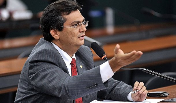 Governador do Maranhão, Flávio Dino (PCdoB) dá como exemplo os críticos indicadores sociais do país, ‘produtos desse amálgama entre regime oligárquico tardio e uma desastrada "modernização" baseada em enclaves econômicos’; ele promete colocar o estado no século 21