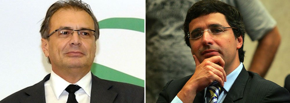 Executivo Pedro Barusco, que aceitou devolver nada menos que US$ 100 milhões à Justiça, no maior acordo de recuperação de ativos da história do Poder Judiciário no Brasil, vinha atuando como diretor de Operações da Sete Brasil, empresa que tem o BTG Pactual, de André Esteves, como seu maior cotista; Barusco já aceitou fazer delação premiada e começou a entregar tubarões, como a construtora Schahin; recentemente, o BTG também foi acusado de ser favorecido em negócios internacionais da Petrobras, com a compra de ativos na África por 50% do preço