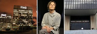 Na contramão do mercado, educadora e herdeira do banco Itaú Neca Setubal critica correção, pelo Banco Central, de 0.25 percentual nos juros básicos; e aproveita para ironizar inclusão de presidente do concorrente Bradesco na lista de ministeriáveis; "E ainda falam em Luiz Carlos Trabuco para ministro da Fazenda", desfere ela, em sociedade; sob o peso de uma multa de R$ 18 bilhões aplicada contra o Itaú pela Receita Federal, em fase de recurso, em razão da fusão com o Unibanco, em 2008, quanto menos os representantes da instituição espalharem provocações, diz o bom senso, melhor; não há dúvida que Neca perdeu uma boa chance de ficar quieta após suas férias na Europa