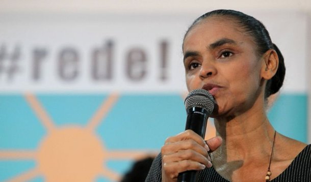 A ex-presidenciável participará hoje (28) à noite de uma reunião com cerca de 45 militantes da juventude da Rede Sustentabilidade de todo o país, em Brasília; entre os participantes, estarão os cinco candidatos jovens da Rede que disputaram as últimas eleições pelo PSB: Rafael Boff (TO), Zé Gustavo (SP), Alessandra Monteiro (SP), Joyce Matias (DF) e Gustavo de Biase (ES)