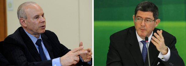 Será a primeira reunião entre o atual e o futuro ministro da Fazenda após Dilma ter anunciado a equipe econômica de seu segundo mandato, na semana passada; no passado, Guido Mantega e Joaquim Levy tiveram divergências; de acordo com fontes, Mantega acredita que Levy levará adiante o plano que já estava traçado, que estabelece um rearranjo das políticas fiscal e monetária com o desmonte da política de subsídios