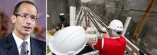 Valter Lavitola disse a repórter espanhol que intermediou o pagamento de suborno por parte da empresa de Marcelo Odebrecht para garantir obra do metrô no Panamá; entrevista se transformou em um dos elementos do processo contra ele na Justiça italiana; segundo Lavitola, a propina teria sido de US$ 300 milhões 